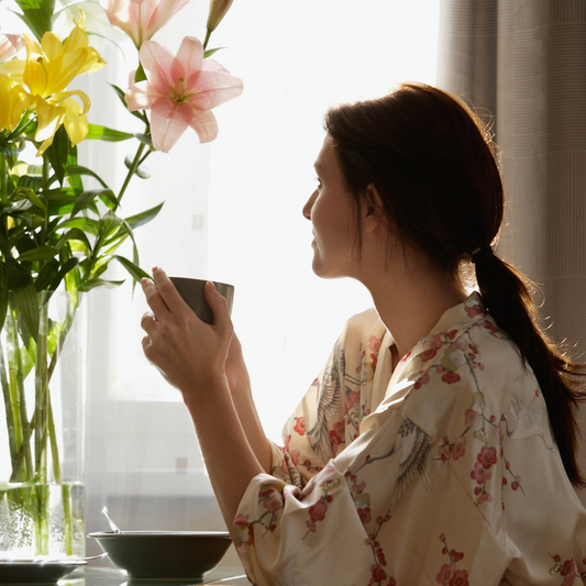Infusões para Dormir Melhor: 5 Plantas Naturais que Ajudam