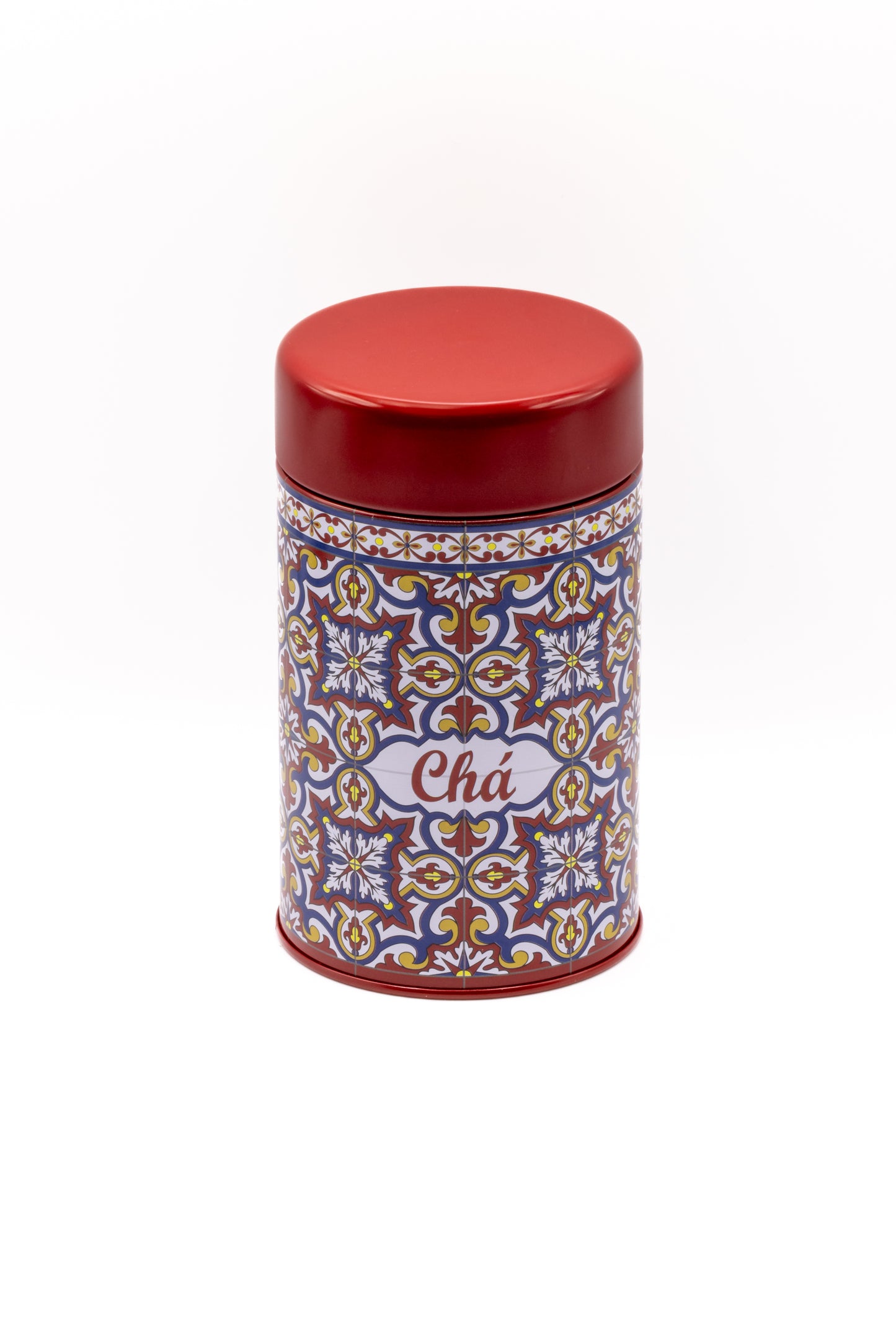 Lata Morangos com Champanhe