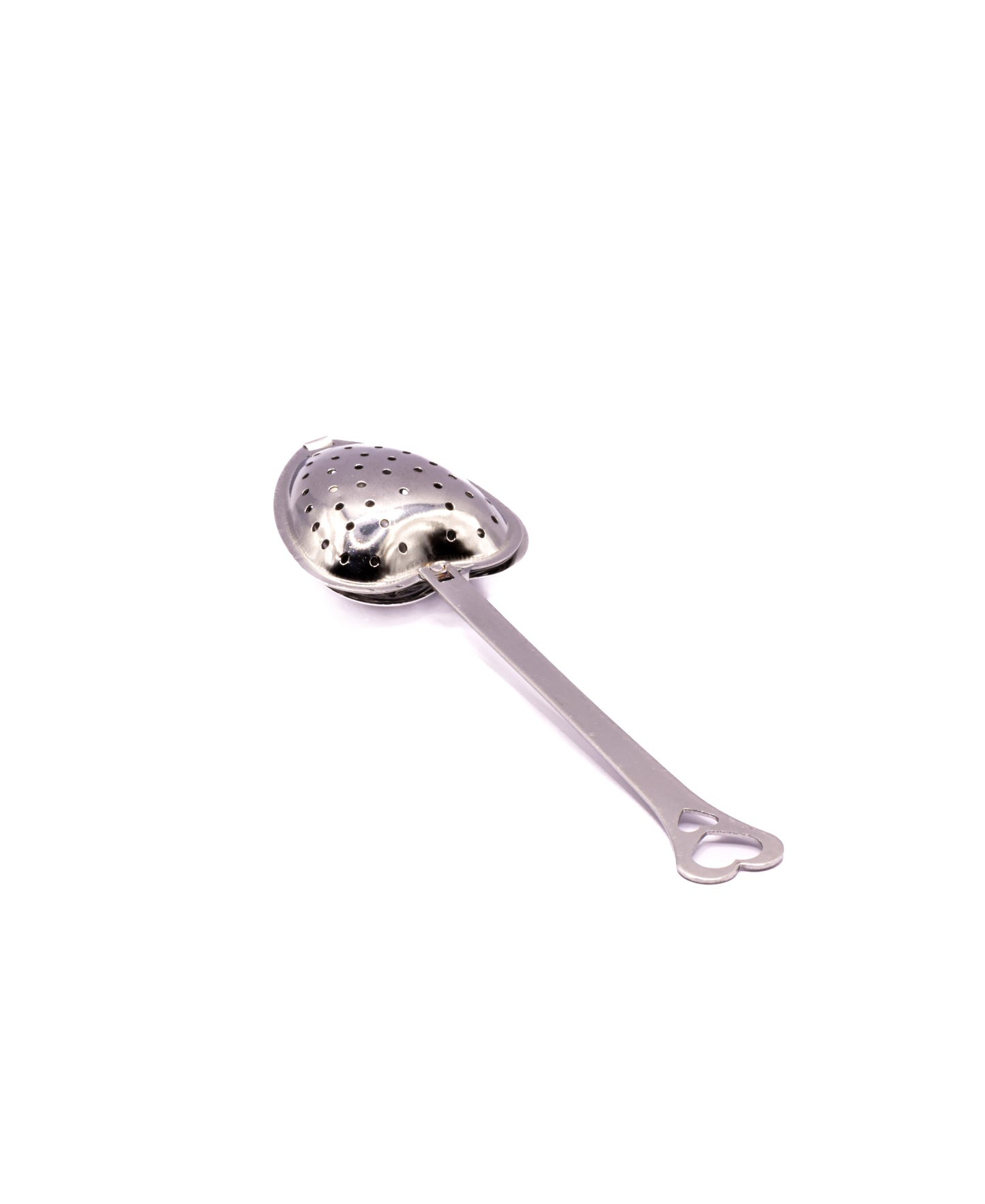 Infusor Chá Coração