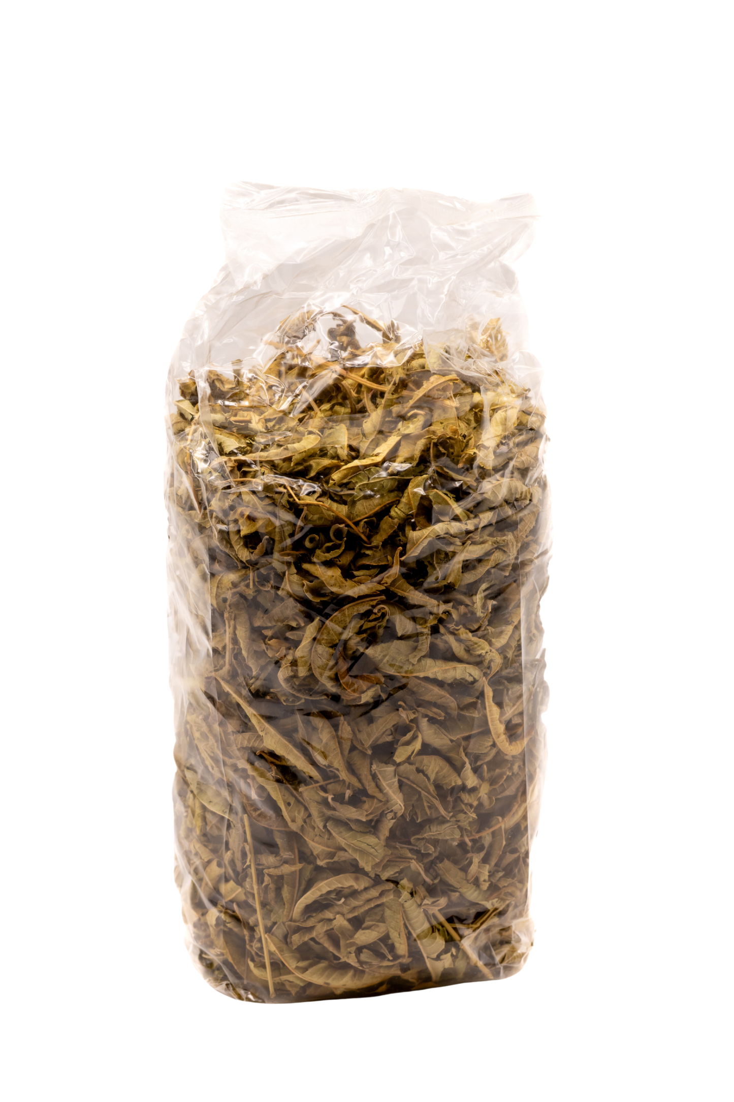 Lúcia-Lima 25g em Lata Premium | Infusão Relaxante e Aromática