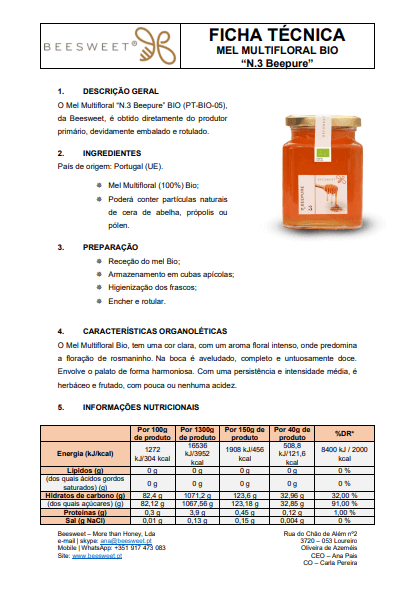 Mel Bio 1