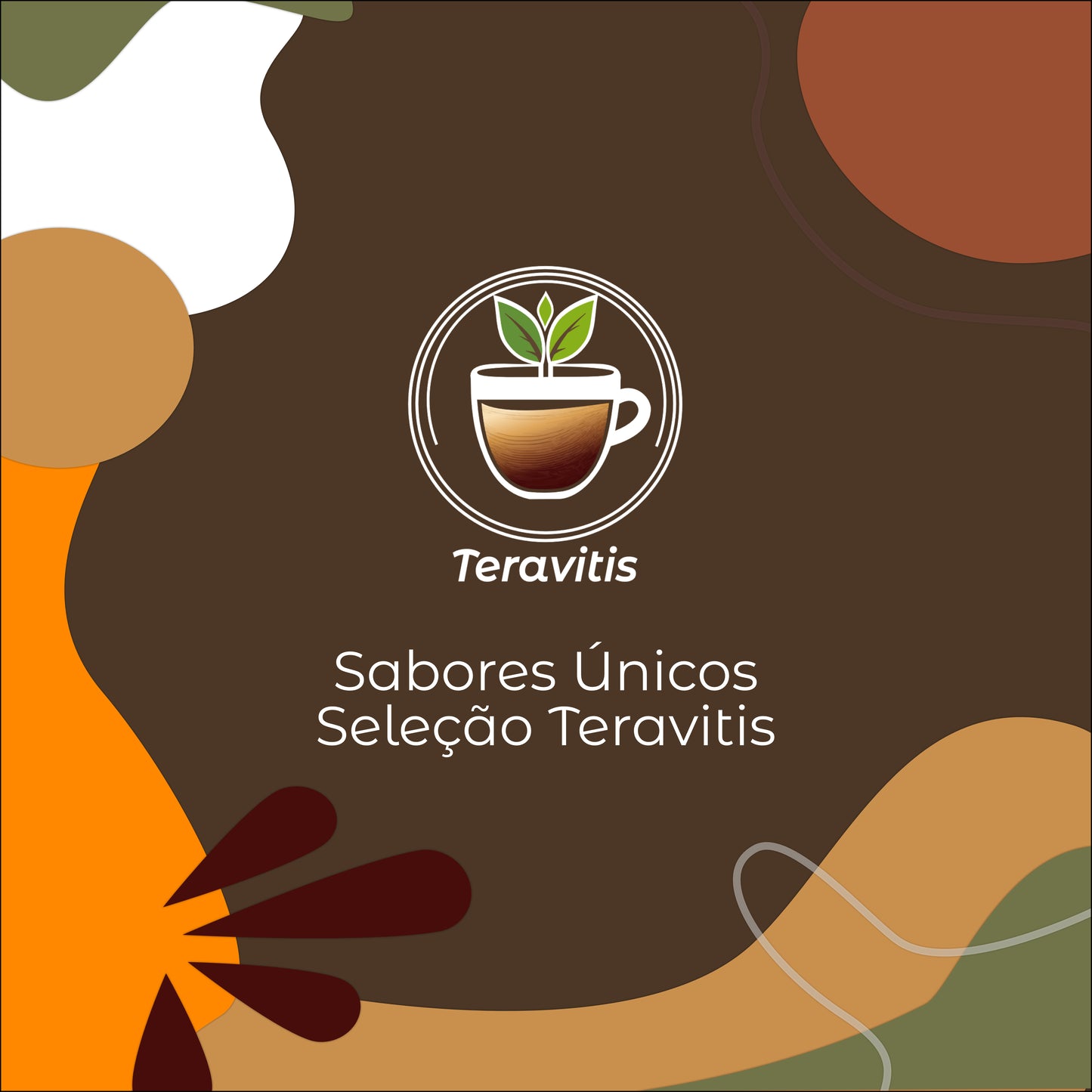 Teravitis Gift Card