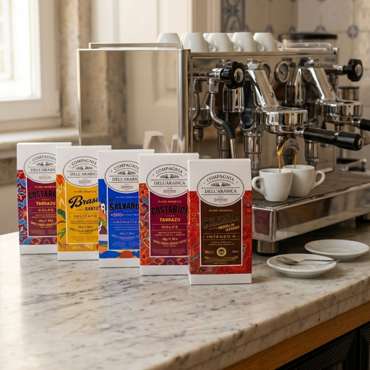 Café Moído