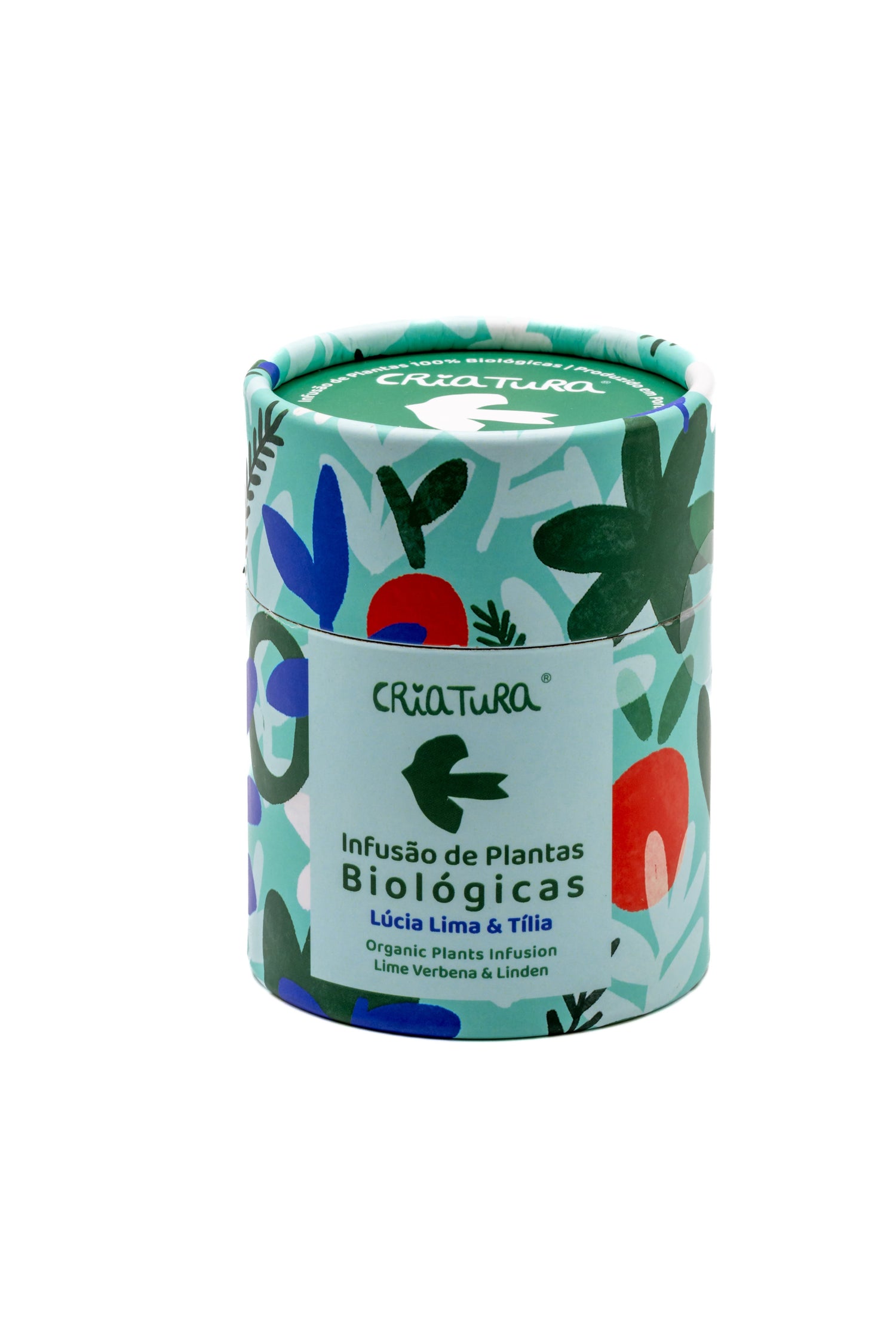 Infusões Biológicas