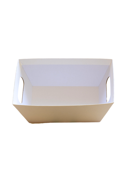 Caixa Presente com Celofane e Laço | Embalagem Pronta a Oferecer