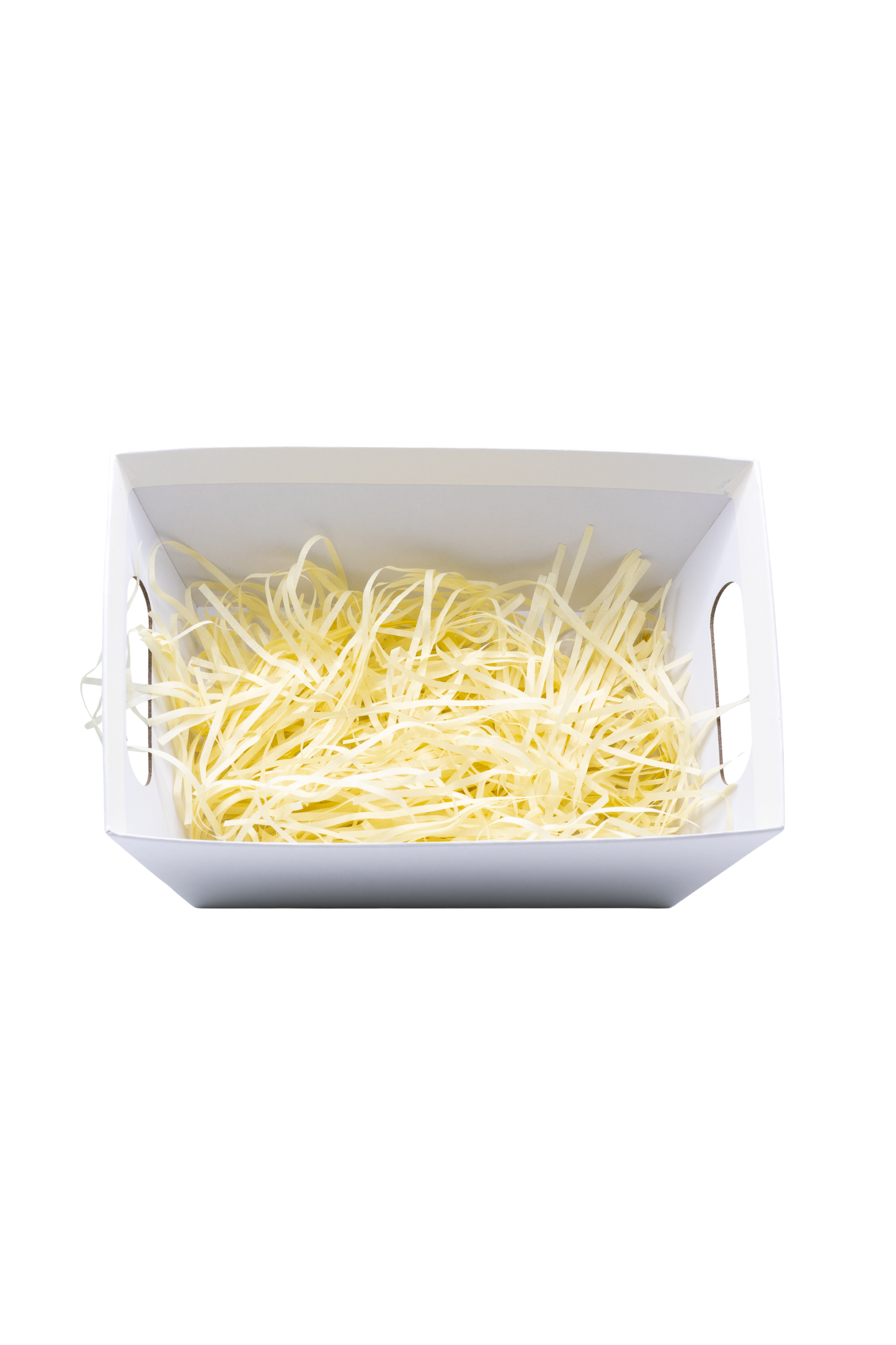 Caixa Presente com Celofane e Laço | Embalagem Pronta a Oferecer