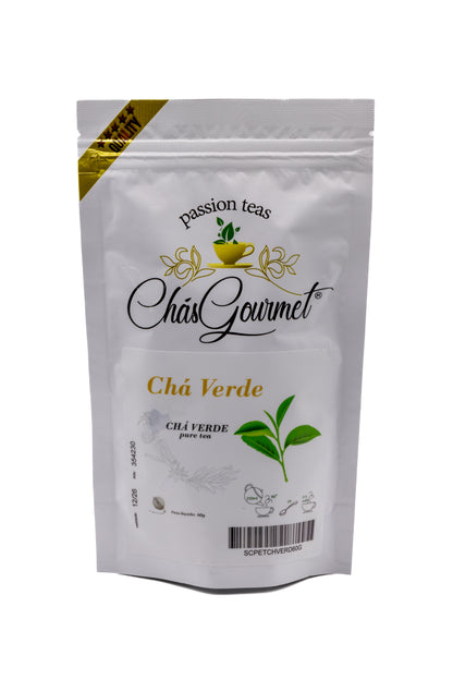 Chá Verde