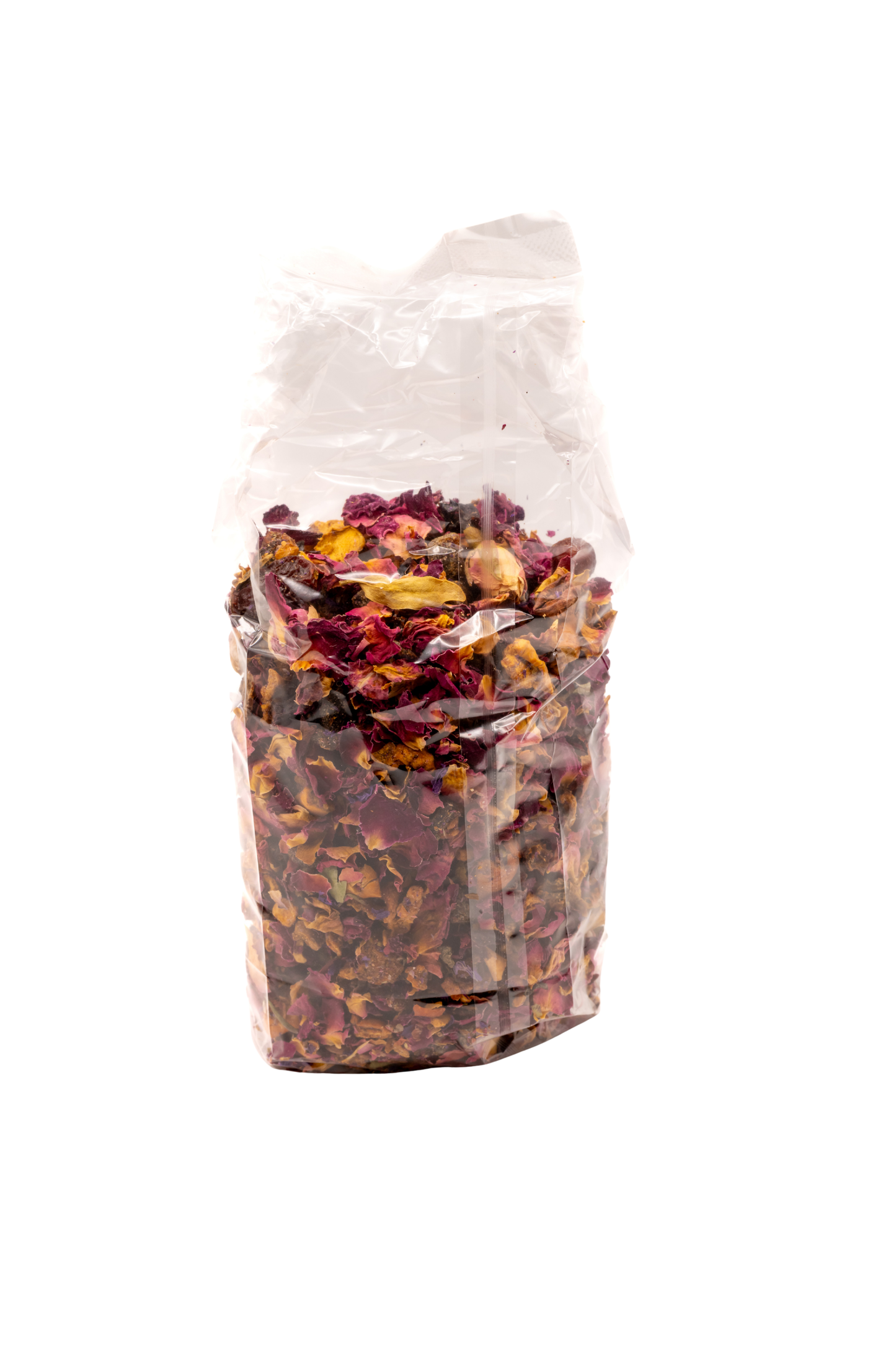 Infusão Frutal Solta 100 g | Maçã, Morango & Baunilha