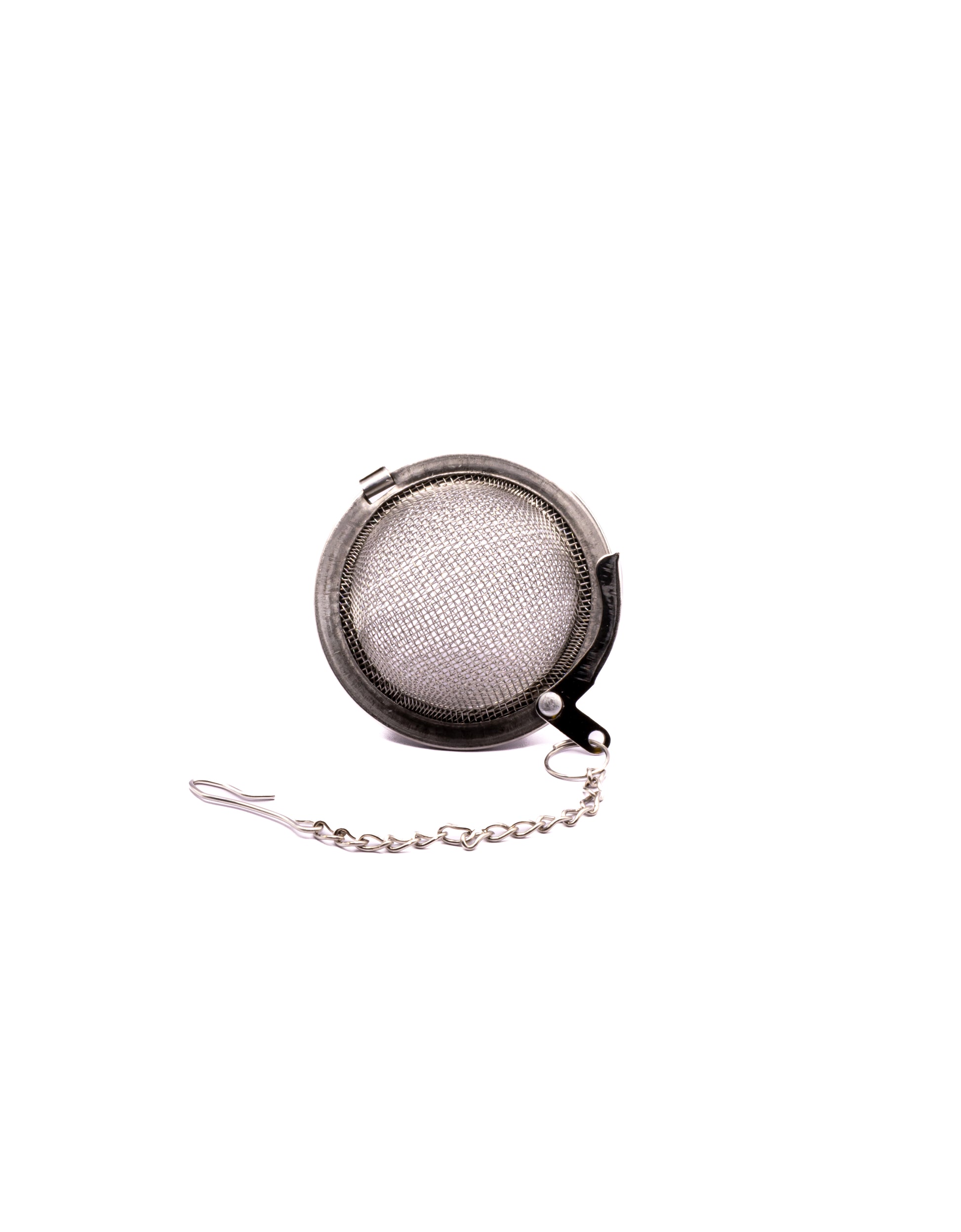 Infusor Bola Fechado