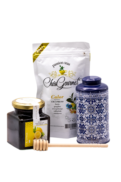 Pack Pausa Refrescante Teravitis – Energia Natural e Bem-Estar Diário