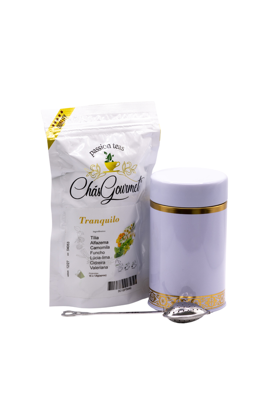 Pack Essência Suave Teravitis – Pausa Delicada e Bem-Estar Natural