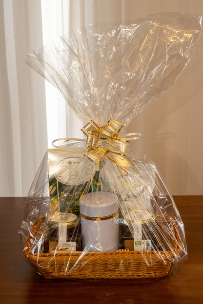 Pack Família Teravitis – Presente Natalício com Sabor e Partilha