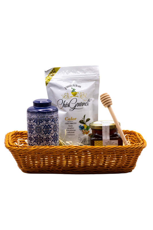 Pack Pausa Refrescante Teravitis – Energia Natural e Bem-Estar Diário