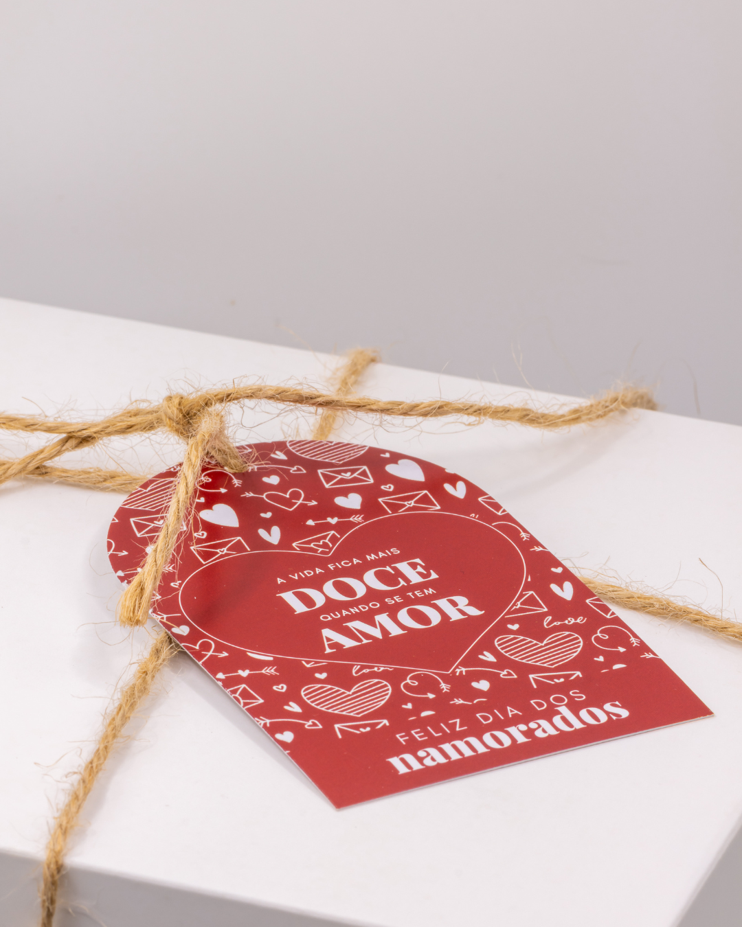 Ritual Dia dos Namorados com Chá e Mel Biológico — Pausa a Dois