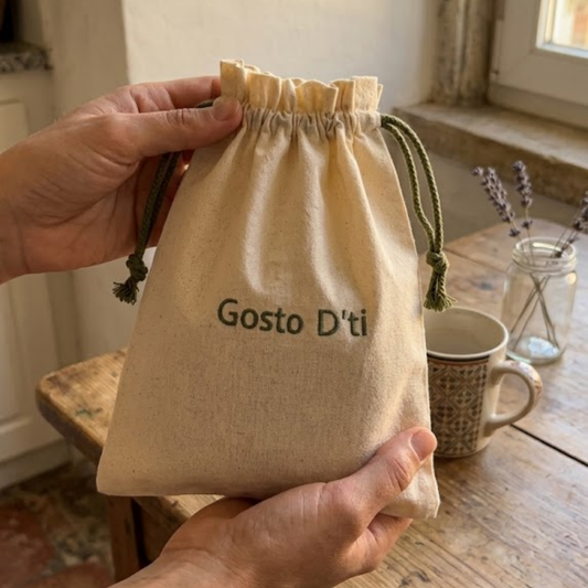 Handmade Alentejo Talegos | Tradition and Affection with Humor