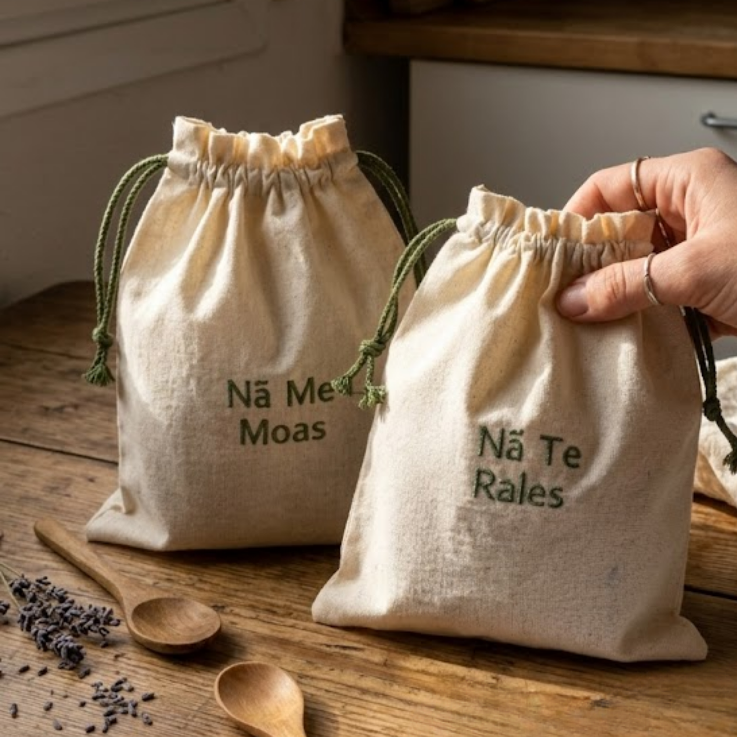 Handmade Alentejo Talegos | Tradition and Affection with Humor