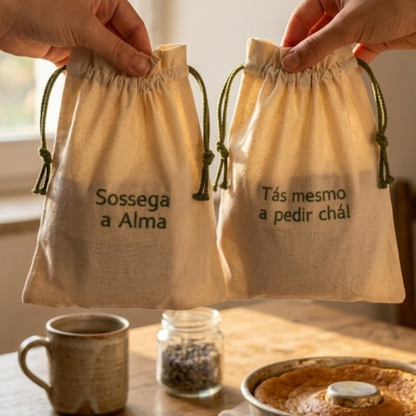 Handmade Alentejo Talegos | Tradition and Affection with Humor