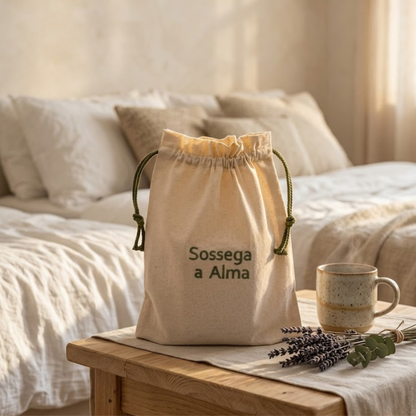 Handmade Alentejo Talegos | Tradition and Affection with Humor