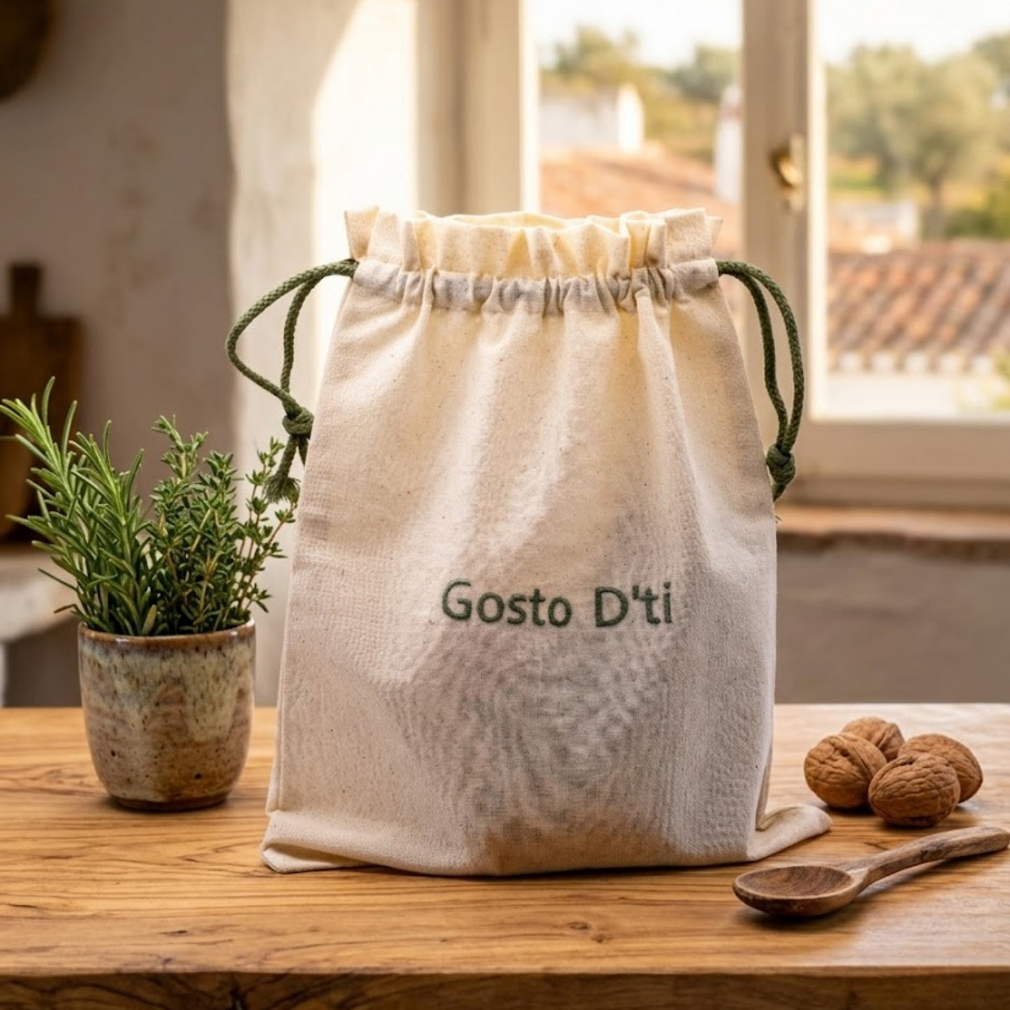 Handmade Alentejo Talegos | Tradition and Affection with Humor