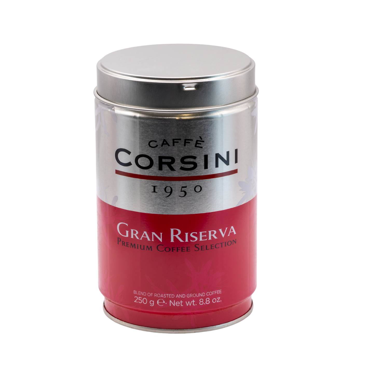 Café Gran Riserva Moído 250g Blend Premium Intenso e Encorpado